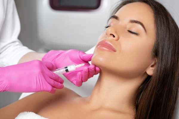 FAQs: Fat Dissolving Injections (Aqualyx & Alternatives) Brentford