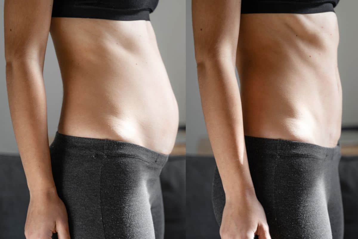 Post-Pregnancy: What Happens to Your Abdominal Muscles After Birth Brentford