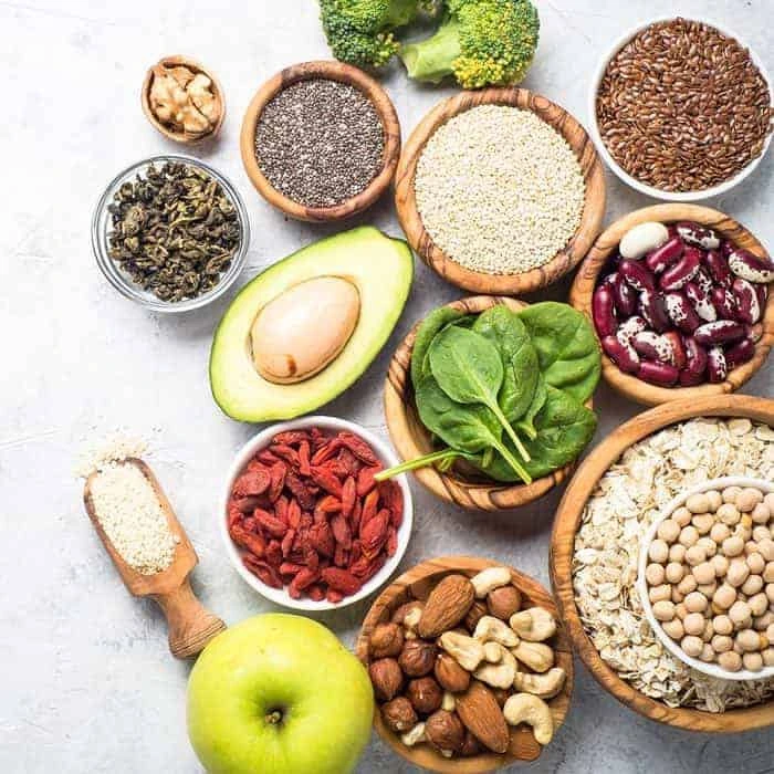 Fecal Incontinence Diet Brentford What to include and understand