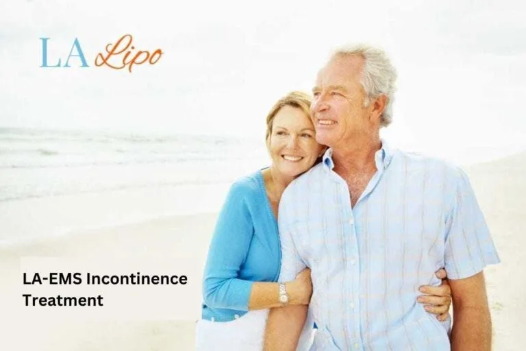 Which treatment is right for you? Contact LA LIPO Brentford to find out more today!