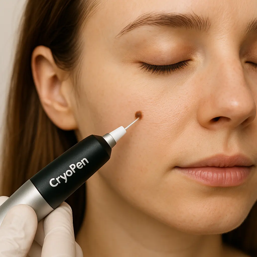 Mole removal Brentford treatment
